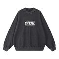 Main Course Washed Crewneck
