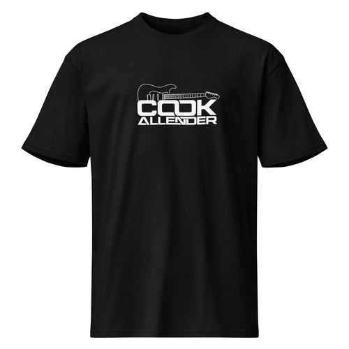 Cook Alledender Music Your Parents Hate Vinyl | Cook Allender Official Merch Store ...